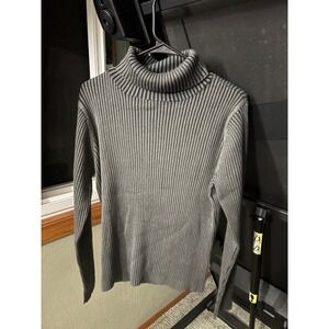 Spanner turtleneck sweater